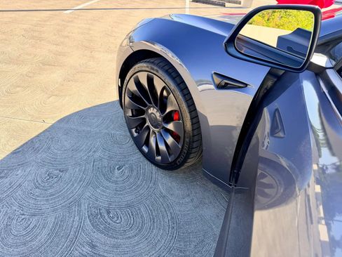 Used 2023 Tesla Model 3 Performance AWD/4WD image 21