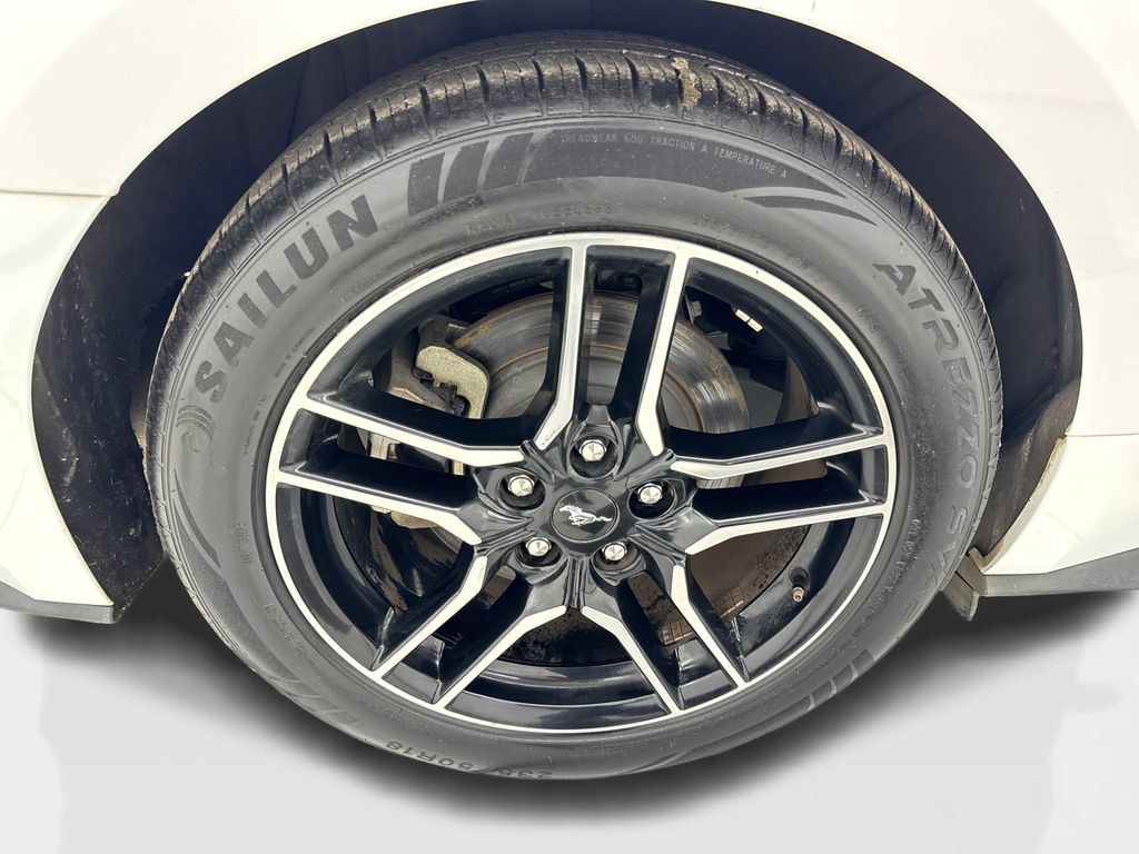 Used 2023 Ford Mustang Premium RWD image 75
