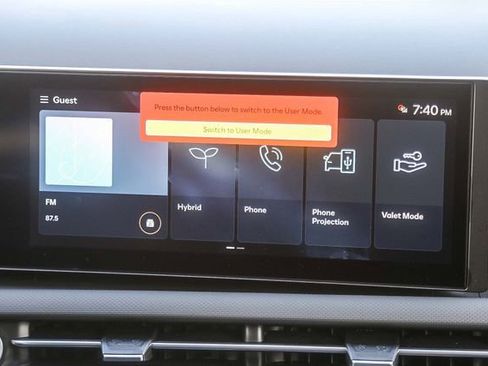 New 2026 Hyundai Tucson SEL AWD/4WD image 16