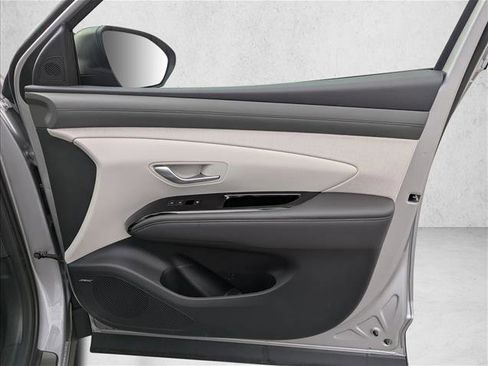 New 2026 Hyundai Tucson Limited image 27
