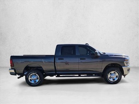 New 2026 RAM 2500 Tradesman image 4