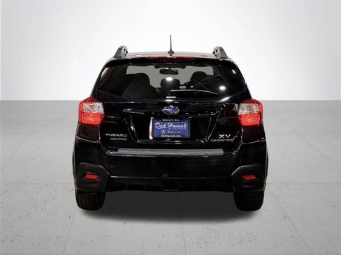 Used 2015 Subaru Crosstrek 2.0i Premium AWD/4WD image 11