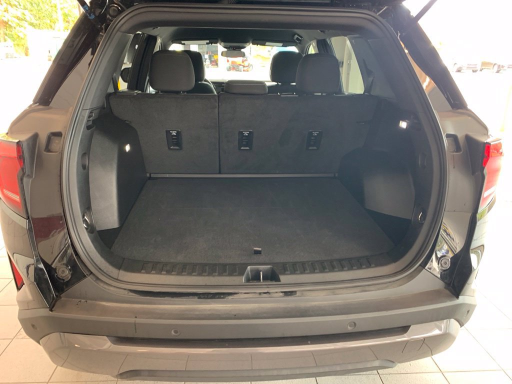 Used 2026 GMC Terrain Elevation AWD/4WD image 14