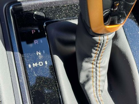 Used 2022 Subaru Forester Wilderness image 26