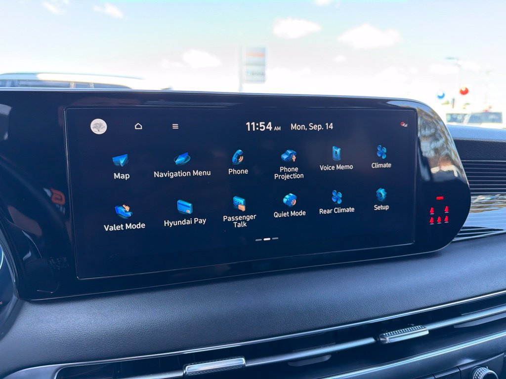 Used 2023 Hyundai Palisade Calligraphy AWD/4WD image 28