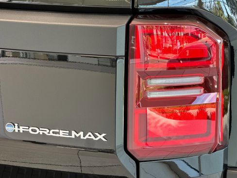 New 2026 Toyota Land Cruiser 1958 image 30