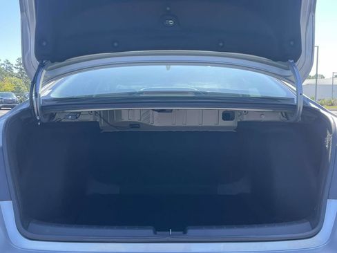 Used 2025 Honda Civic LX image 10