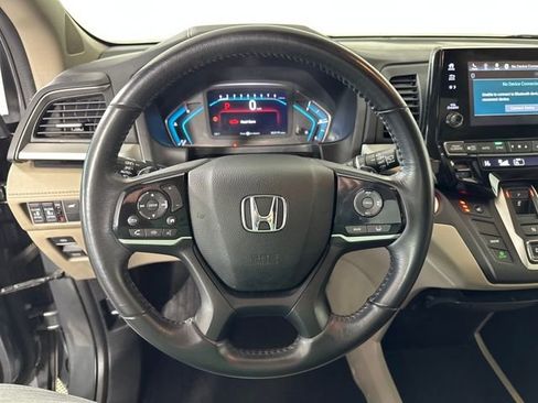 Used 2018 Honda Odyssey EX-L image 14