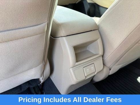 Used 2019 Subaru Outback 2.5i Premium w/ Popular Package #2 AWD/4WD image 25