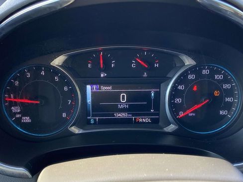 Used 2018 Chevrolet Malibu LT FWD image 24