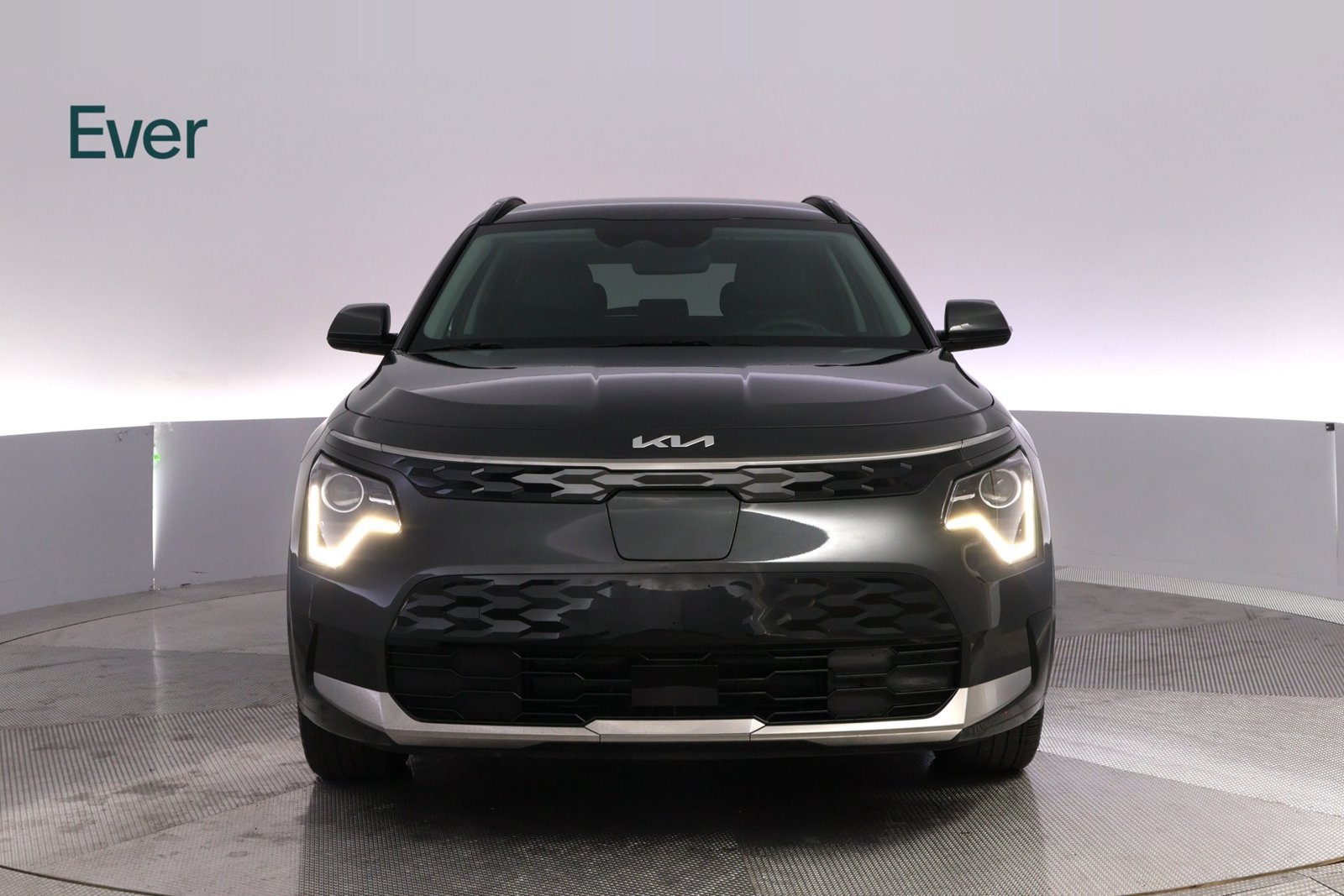Used 2025 Kia Niro Wind FWD image 12