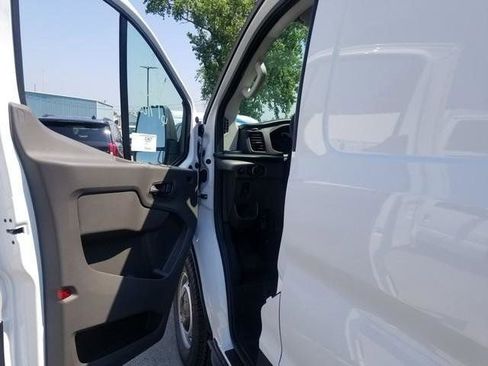 New 2025 Ford Transit 250 Low Roof w/ Load Area Protection Package RWD image 18