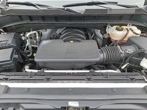 Used 2023 Chevrolet Silverado 1500 High Country image 30