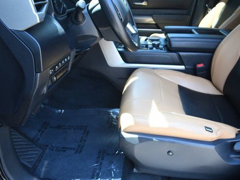Used 2024 Toyota Tundra SR5 w/ SR5 Convenience Package AWD/4WD image 15