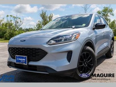 Used 2022 Ford Escape SE w/ Cold Weather Package