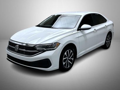 Used 2024 Volkswagen Jetta S