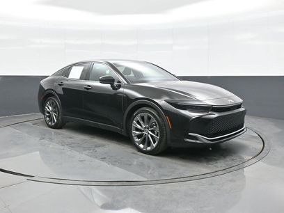 Used 2024 Toyota Crown Limited