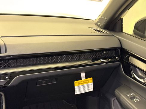 New 2026 Honda CR-V Sport Touring image 17