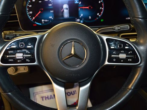 Used 2020 Mercedes-Benz GLE 350 4MATIC image 19