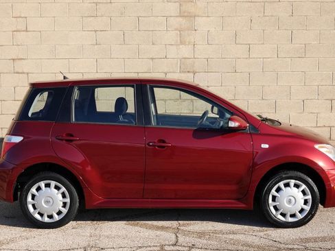 Used 2006 Scion xA image 27