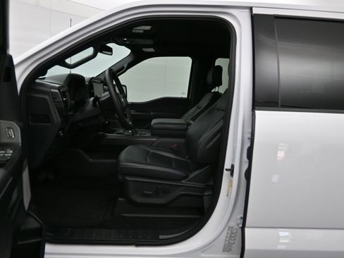 Used 2024 Ford F150 XLT w/ Equipment Group 303A High AWD/4WD image 23