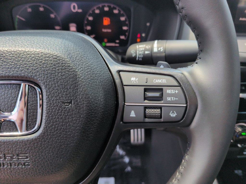 New 2026 Honda Accord Sport image 28