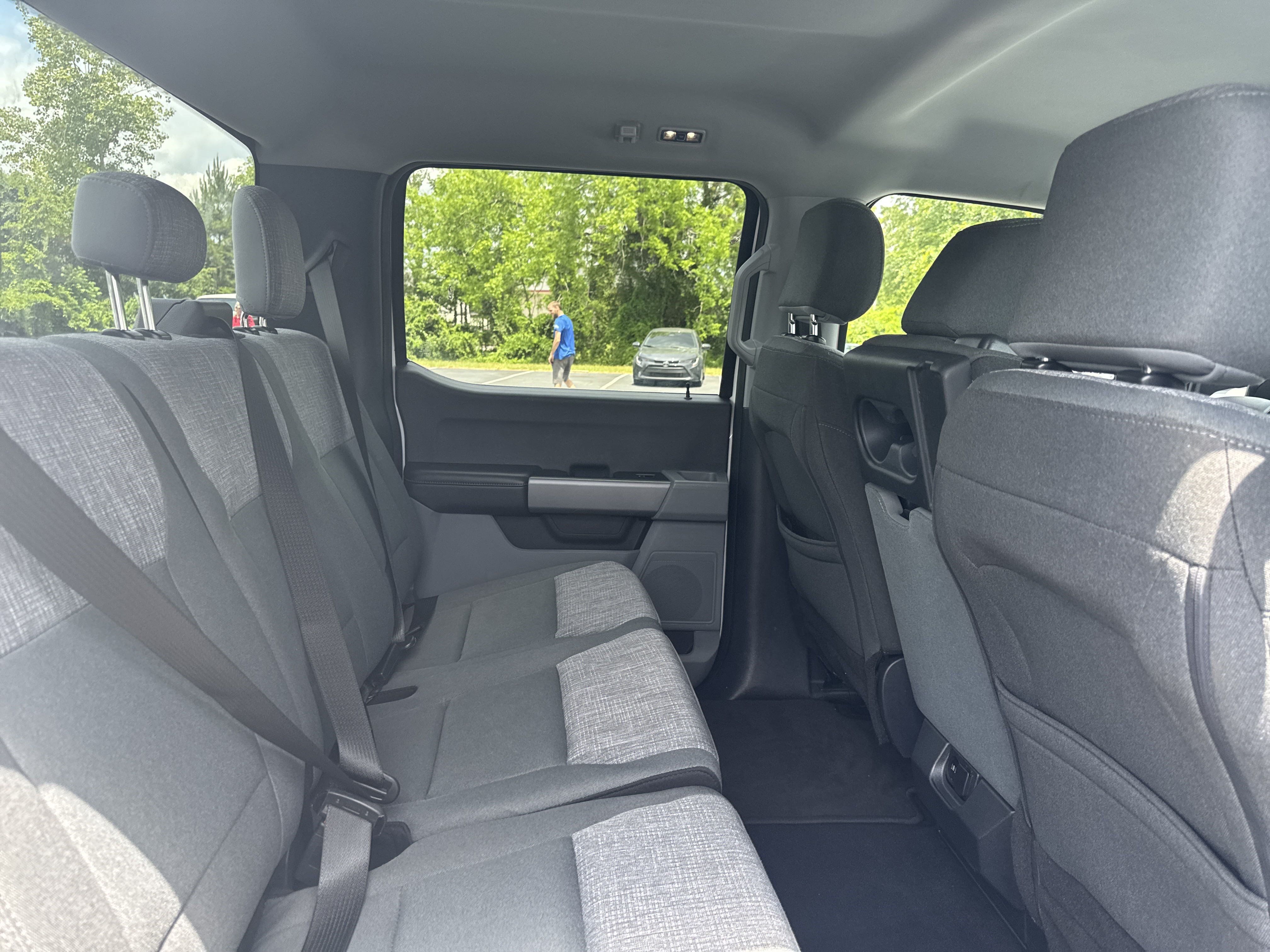 Used 2024 Ford F350 XLT AWD/4WD image 26