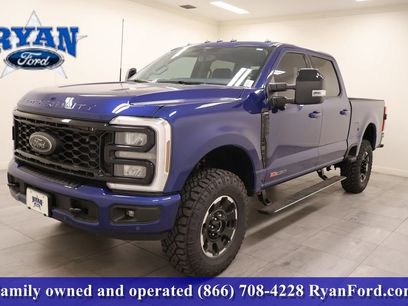 New 2026 Ford F250 Lariat w/ Tremor Off-Road Package
