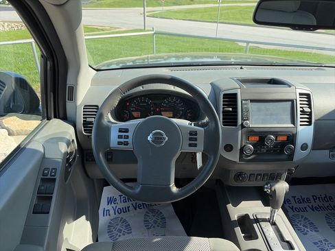 Used 2019 Nissan Frontier SV w/ Value Truck Package AWD/4WD image 37