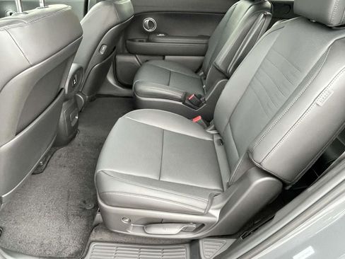 New 2026 Hyundai Palisade Limited image 10