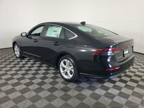 New 2026 Honda Accord LX image 6