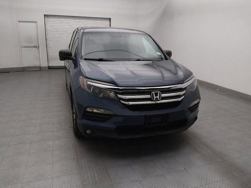 Used 2017 Honda Pilot EX-L image 14
