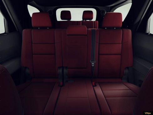 New 2026 Dodge Durango GT image 17