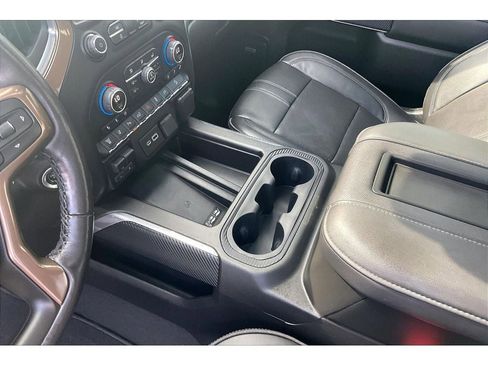 Used 2022 Chevrolet Silverado 3500 High Country w/ Z71 Off-Road Package AWD/4WD image 18
