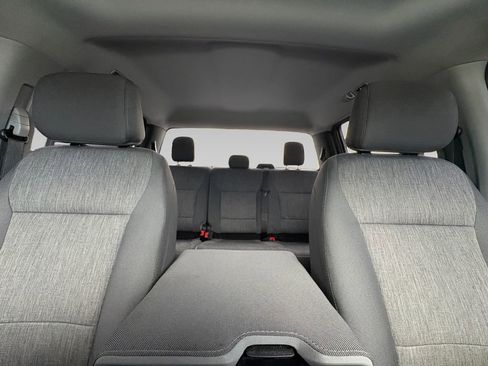 Used 2023 Ford F350 XL w/ STX Appearance Package image 2