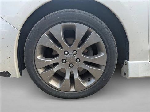 Used 2014 Subaru Impreza 2.0i Sport Limited AWD/4WD image 9