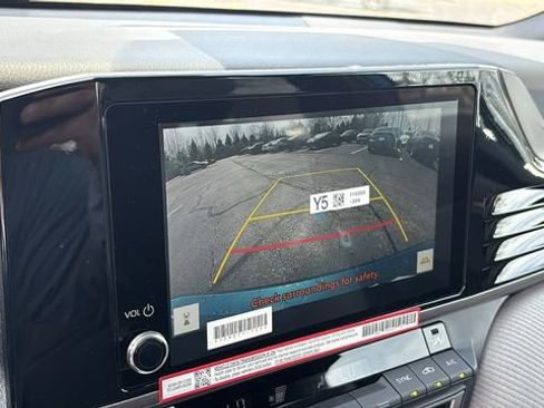 New 2026 Toyota Camry SE image 17