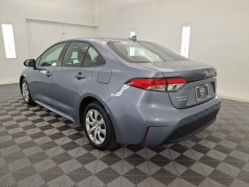 Used 2024 Toyota Corolla LE FWD image 13