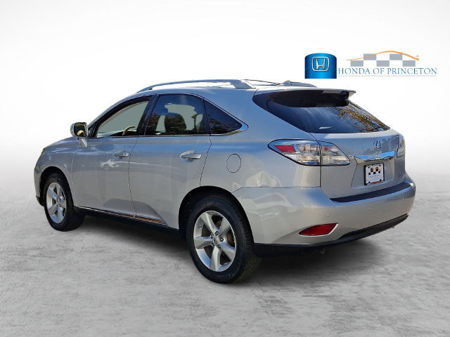 Used 2011 Lexus RX 350 AWD w/ Premium Pkg image 4