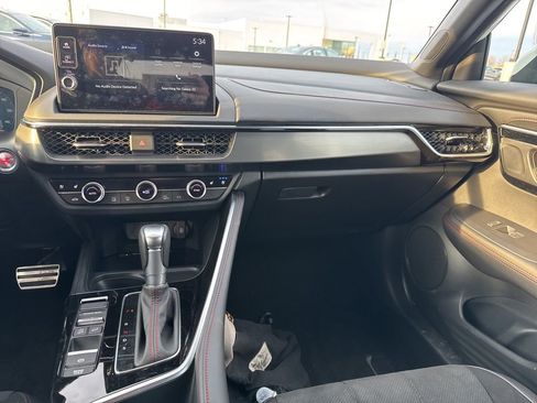 Used 2025 Acura ADX A-Spec image 21