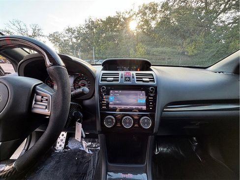 Used 2020 Subaru WRX Premium image 11