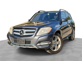 Used 2013 Mercedes-Benz GLK 350 2WD video 1