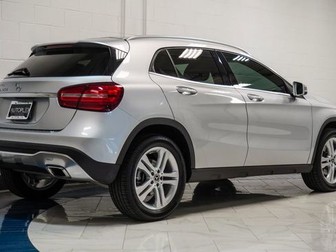 Used 2019 Mercedes-Benz GLA 250 image 37