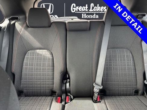 Used 2023 Honda HR-V Sport image 11