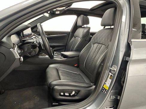 Used 2023 BMW 540i xDrive w/ Premium Package AWD/4WD image 28