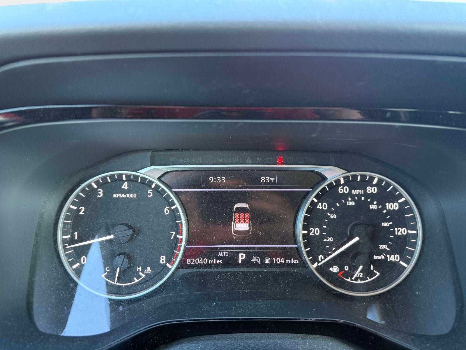 Used 2022 Nissan Pathfinder SL AWD/4WD image 16