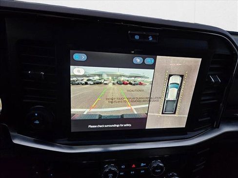 New 2025 Ford F250 King Ranch w/ Chrome Package image 19