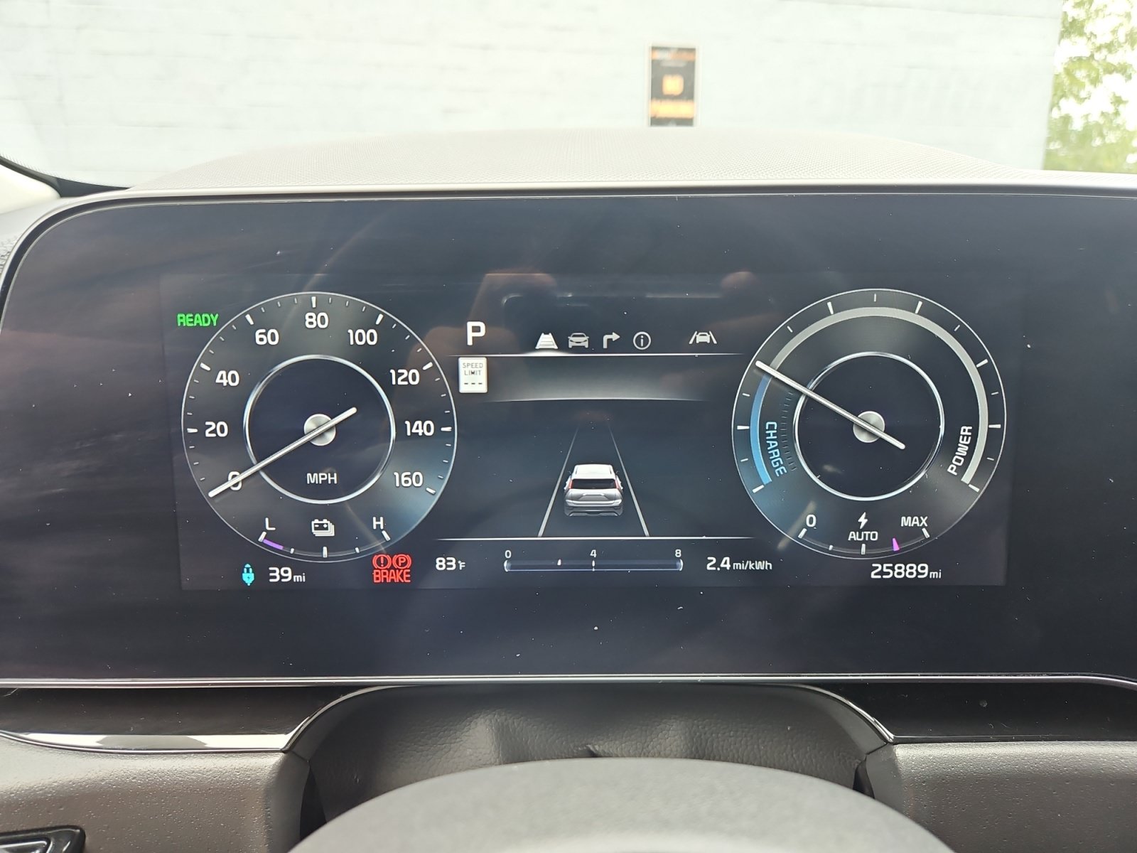 Used 2023 Kia Niro Wind w/ Wind Preserve Package FWD image 15