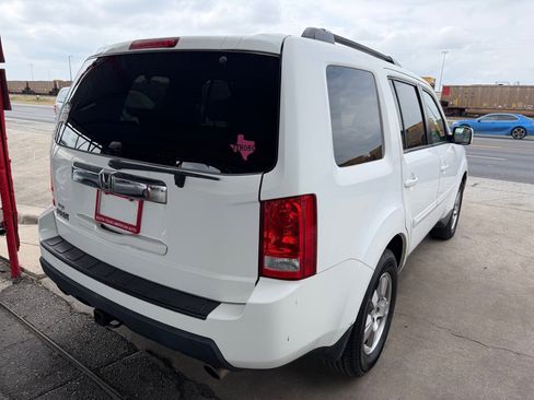 Used 2010 Honda Pilot EX-L image 36