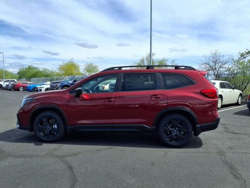 New 2026 Subaru Ascent Premium image 11